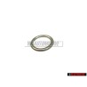 VW Original bague-joint - N 0138157