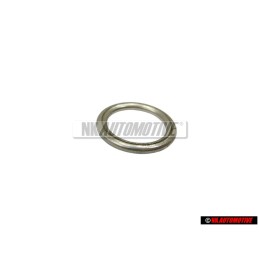 VW Original bague-joint - N 0138157