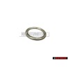 VW Original bague-joint - N 0138157
