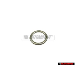 VW Original bague-joint - N 0138157