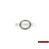 VW Original bague-joint - N 0138157