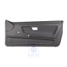VW Original Garniture De Porte Gris Noir /Noir - 533867014T AKM