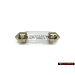 VW Original ampoulea incandescence - N 0177252