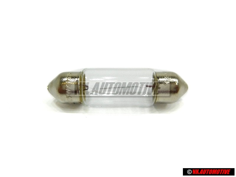 VW Original ampoulea incandescence - N 0177252
