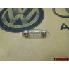 VW Original ampoulea incandescence - N 0177252