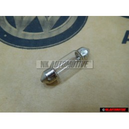 VW Original ampoulea incandescence - N 0177252