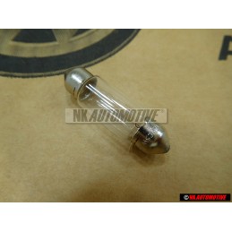 VW Original ampoulea incandescence - N 0177252