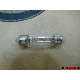 VW Original ampoulea incandescence - N 0177252