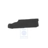 VW Original Revetement Pour Appui Noir - 533867765J 4CN