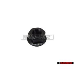 VW Original Ecrou hexagonal embase - N 10609204