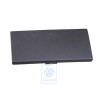 VW Original Couvercle De Boite A Gants Noir - 534857121A 3CN