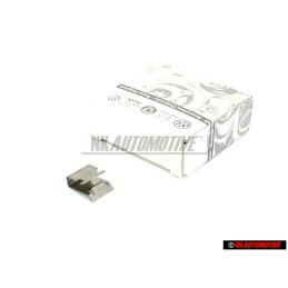 Audi Original Agrafe - 8A0853645