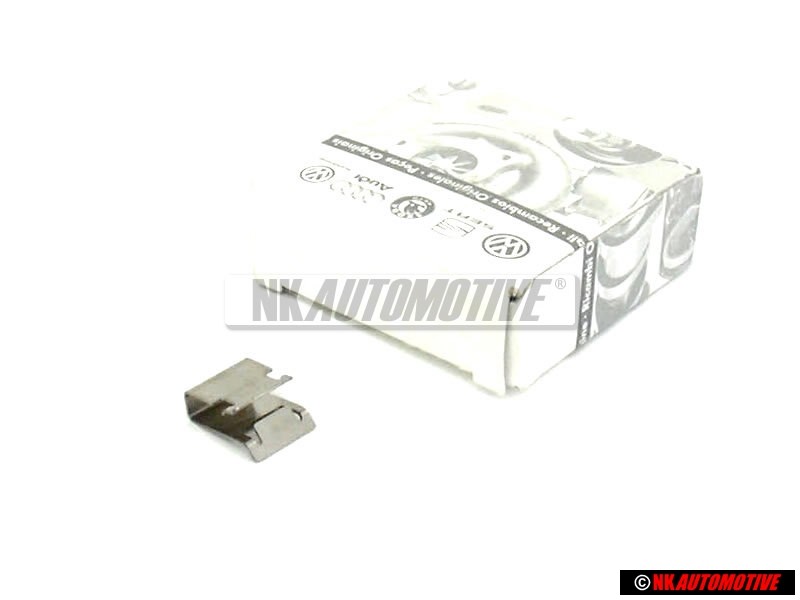 Audi Original Agrafe - 8A0853645