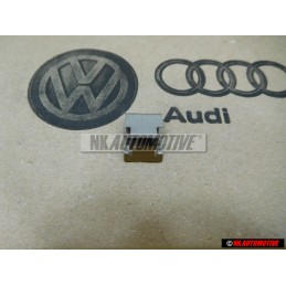 Audi Original Agrafe - 8A0853645