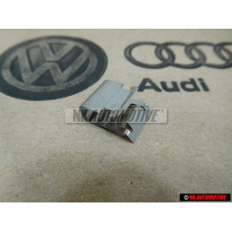 Audi Original Agrafe - 8A0853645