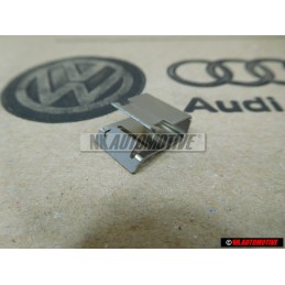 Audi Original Agrafe - 8A0853645