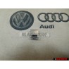 Audi Original Agrafe - 8A0853645