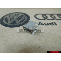 Audi Original Agrafe - 8A0853645