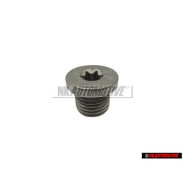 VW Original bouchon filete - N 91167901