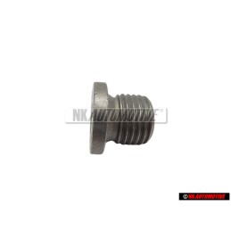 VW Original bouchon filete - N 91167901