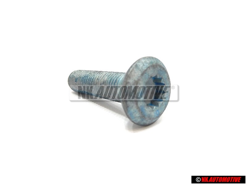 VW Original vis a tete spherique - WHT000237