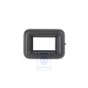 VW Original Logement P. Commutateur Noir Satine - 533837938 01C