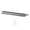 VW Original Moulure P. Aile Noir Satine - 533853504 01C