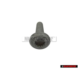 VW Original vis a tete spherique - WHT000237A
