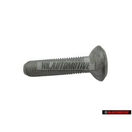 VW Original vis a tete spherique - WHT000237A