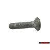 VW Original vis a tete spherique - WHT000237A