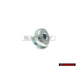 VW Original bouchon filete - WHT000310A