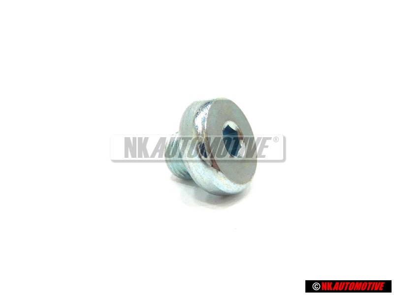 VW Original bouchon filete - WHT000310A