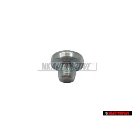 VW Original bouchon filete - WHT000310A