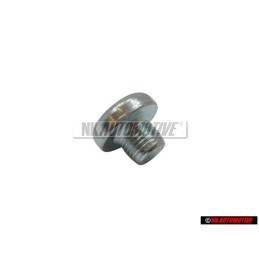 VW Original bouchon filete - WHT000310A