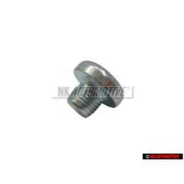 VW Original bouchon filete - WHT000310A