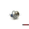 VW Original Vis ronde six pans femelle, autobloquante - WHT000729A