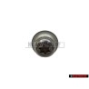 VW Original Vis ronde six pans femelle, autobloquante - WHT000729A
