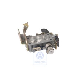 VW Original Ajustage De Papillon - 027133063AF