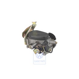 VW Original Ajustage De Papillon - 027133063BC