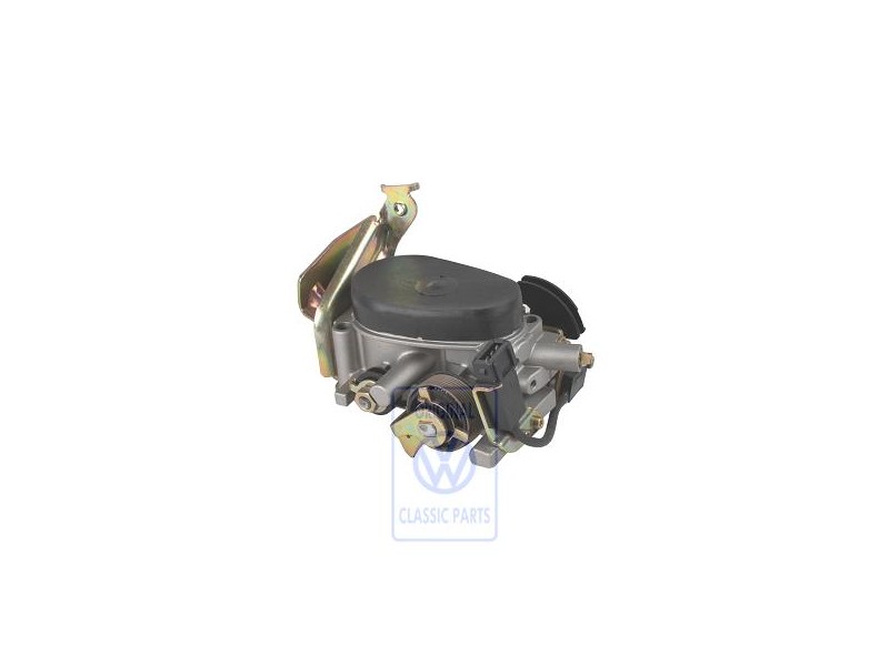 VW Original Ajustage De Papillon - 027133063BC