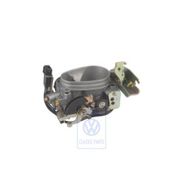 VW Original Ajustage De Papillon - 027133063BD