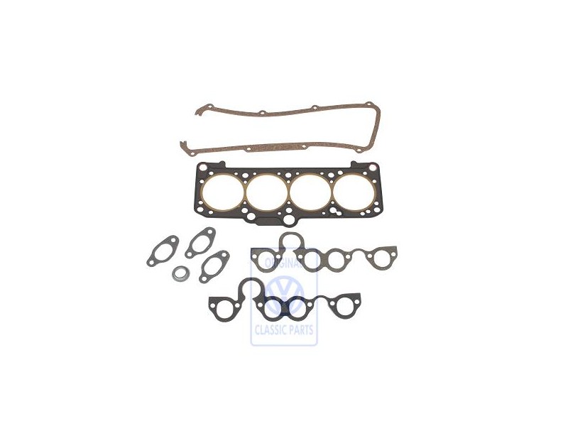 VW Original Jeu De Joints Pour Culasse De Remplacement - 026198012AA