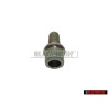 VW Original Boulon de roue - WHT002437