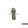 VW Original Boulon de roue - WHT002437
