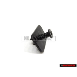 VW Original rivet d'ecartement - WHT005263
