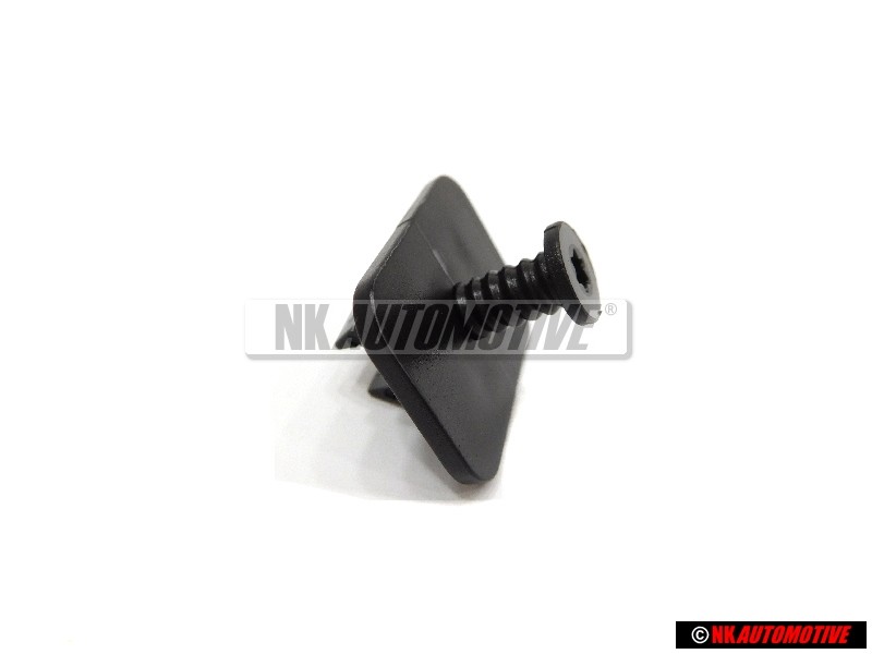 VW Original rivet d'ecartement - WHT005263