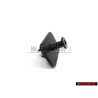 VW Original rivet d'ecartement - WHT005263