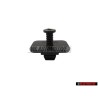 VW Original rivet d'ecartement - WHT005263