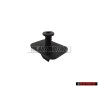 VW Original rivet d'ecartement - WHT005263