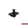 VW Original rivet d'ecartement - WHT005263